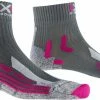 Remise 💯 CHAUSSETTES Outdoor Femme X-SOCKS OUTDOOR LOW LD 💯 -Columbia Shop 1399950 8967455309854