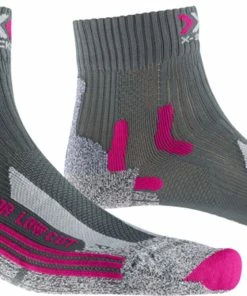 Remise 💯 CHAUSSETTES Outdoor Femme X-SOCKS OUTDOOR LOW LD 💯