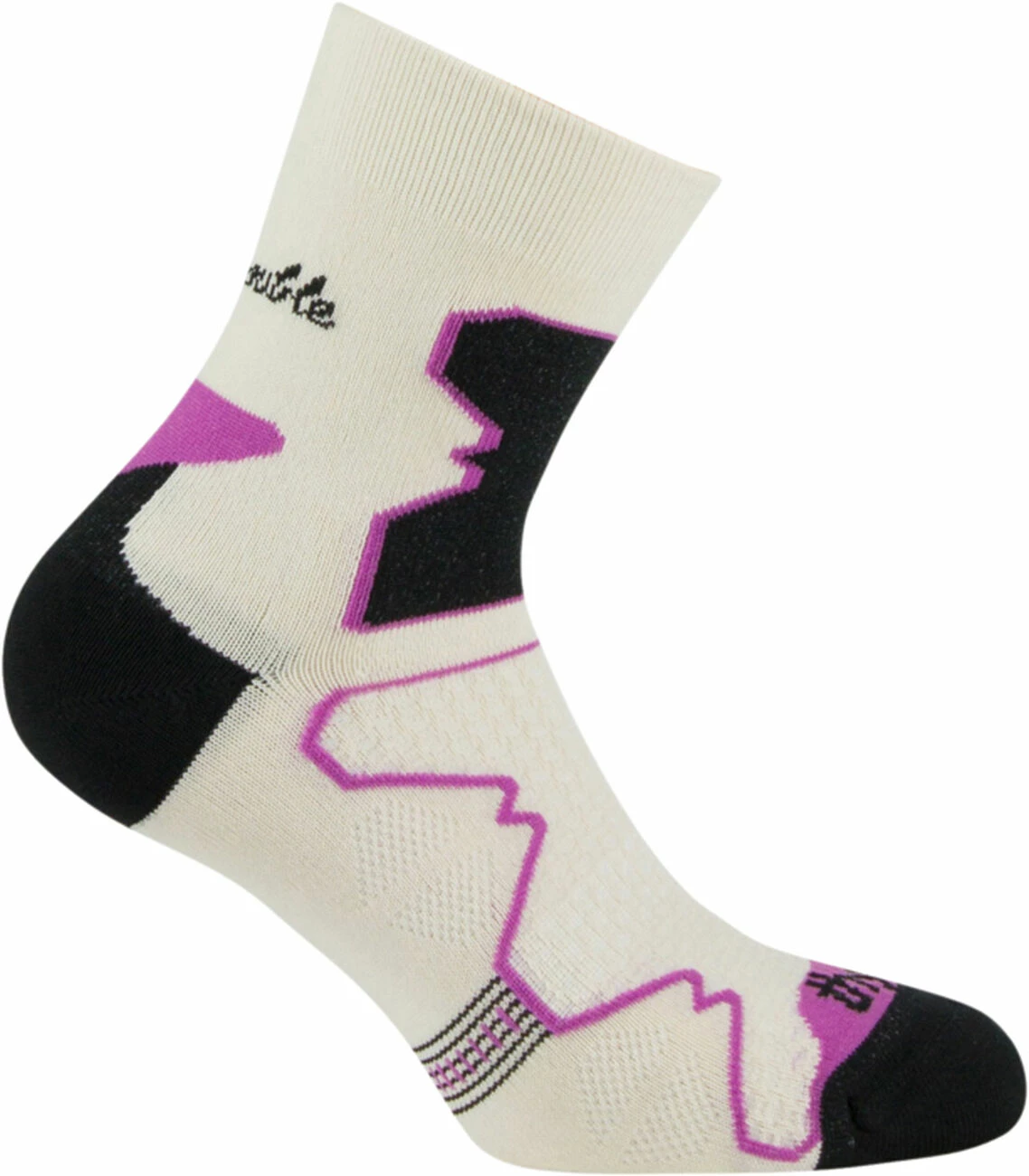 Top 10 🎁 CHAUSSETTES Randonnée Femme THYO DOUBLE TREK MID L BEIGE-VIOLET ✔️ 3 Top 10 🎁 CHAUSSETTES Randonnée Femme THYO DOUBLE TREK MID L BEIGE-VIOLET ✔️