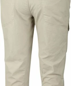 Budget 🔔 COLUMBIA SILVER RIDGE CAPRI ✔️ -Columbia Shop 1400939 8966009159710