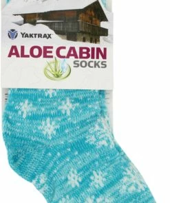 Les meilleures critiques de 🥰 YAKTRAX CABIN 🧦 SOCKS BLUE LIGHT STARS 😉 -Columbia Shop 1401846 8966032818206