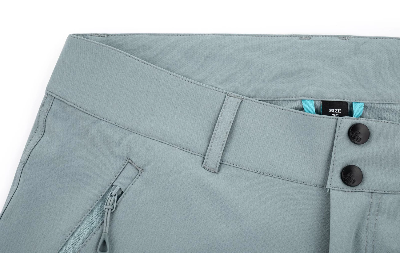 Promo 🧨 Randonnée Femme Kilpi Pantalon Randonnée Femme Kilpi Lago-w BLEU 🔔 6 Promo 🧨 Randonnée Femme Kilpi Pantalon Randonnée Femme Kilpi Lago-w BLEU 🔔 – Image 4