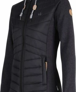 Remise 😉 POLAIRE Randonnée Femme WANABEE CHARTREUSE HYBRIDE 2 ❤️ 6 Remise 😉 POLAIRE Randonnée Femme WANABEE CHARTREUSE HYBRIDE 2 ❤️ -Columbia Shop 1414460 8967458455582