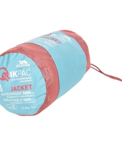 Le moins cher ⌛ Montagne Femme Trespass Trespass Qikpac Packaway JAUNE 💯 -Columbia Shop 14256e4266834cc78882fb91bd2c9213