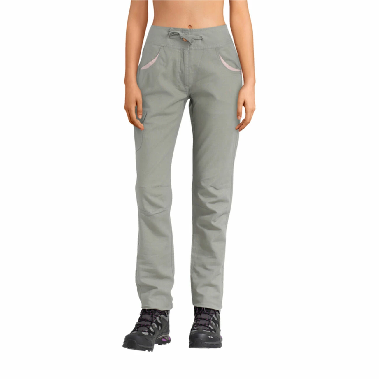 Sortie ⌛ PANTALON DE SKI Randonnée Femme WANABEE ESTEREL ⌛ 6 Sortie ⌛ PANTALON DE SKI Randonnée Femme WANABEE ESTEREL ⌛ – Image 4