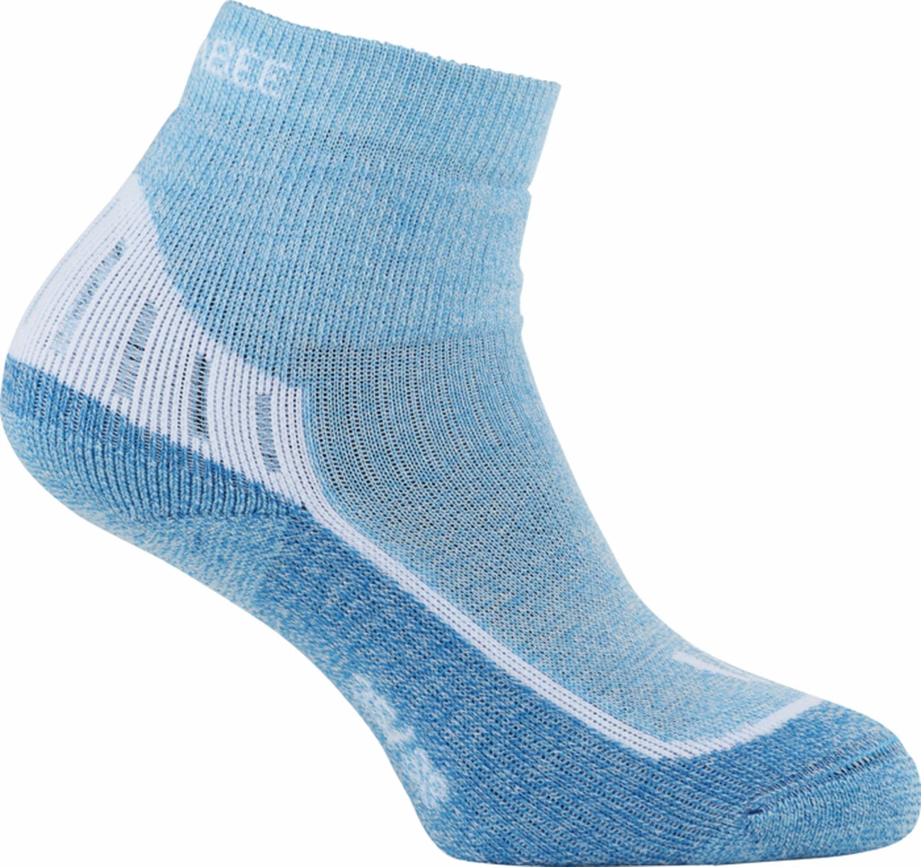 De gros 🎉 CHAUSSETTES MI-HAUTES Randonnée Femme WANABEE TREK 500 WHOOL 👍 3 De gros 🎉 CHAUSSETTES MI-HAUTES Randonnée Femme WANABEE TREK 500 WHOOL 👍