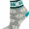 Top 10 🔔 CHAUSSETTES Randonnée Femme YAKTRAX CABIN 🧦 SOCKS ⭐ -Columbia Shop 1435382 8967580876830