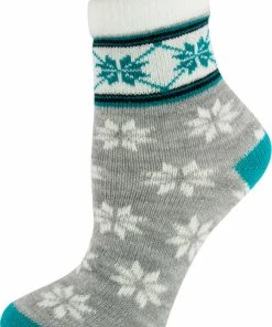 Top 10 🔔 CHAUSSETTES Randonnée Femme YAKTRAX CABIN 🧦 SOCKS ⭐