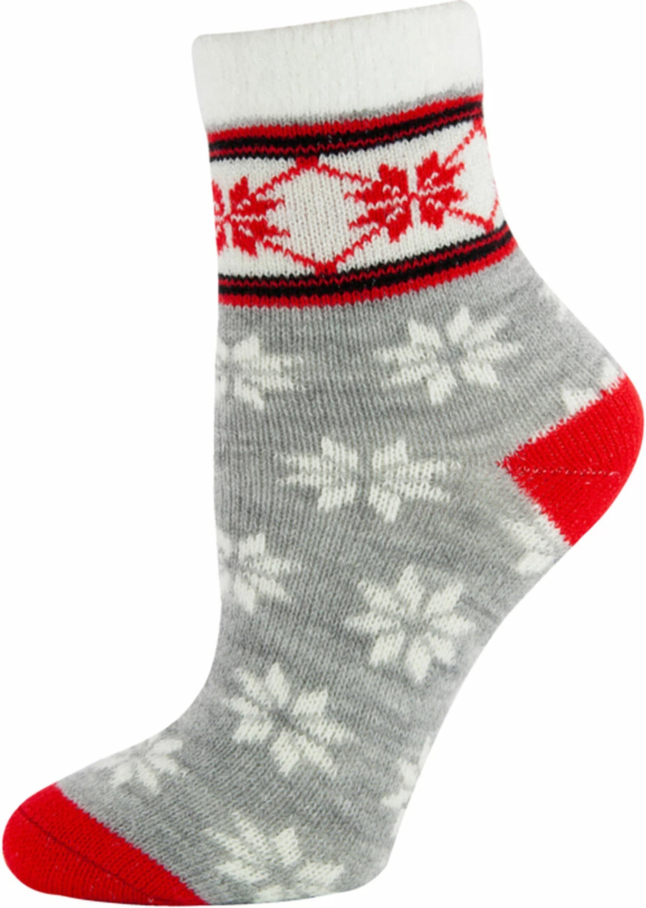 Budget ❤️ YAKTRAX CABIN ???? SOCKS W RED ???? 3 Budget ❤️ YAKTRAX CABIN ???? SOCKS W RED ????