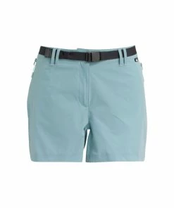 Le moins cher 🤩 SHORT Randonnée Femme WANABEE ACTIV 500 😍