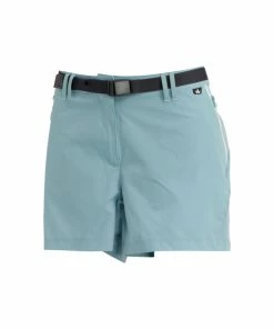 Le moins cher 🤩 SHORT Randonnée Femme WANABEE ACTIV 500 😍 -Columbia Shop 1462920 8967649361950