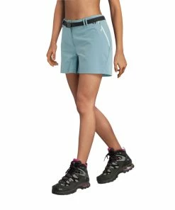 Le moins cher 🤩 SHORT Randonnée Femme WANABEE ACTIV 500 😍 -Columbia Shop 1462920 8967649427486