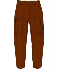 Meilleure affaire 🔥 Randonnée Femme Maloja Maloja Coldilanam. MARRON ⭐