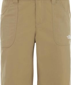 Bon marché ⭐ SHORT Outdoor Femme THE NORTH FACE HORIZON SUNNYSIDE SHORT 😀