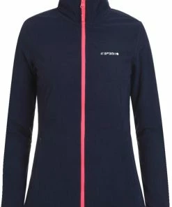 Offres ⌛ POLAIRE Randonnée Femme ICEPEAK BERWICK 😍