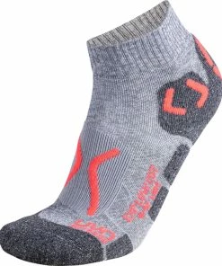 Acheter 🌟 CHAUSSETTES Randonnée Mixte UYN OUTDOOR EXPLORER LOW 👍