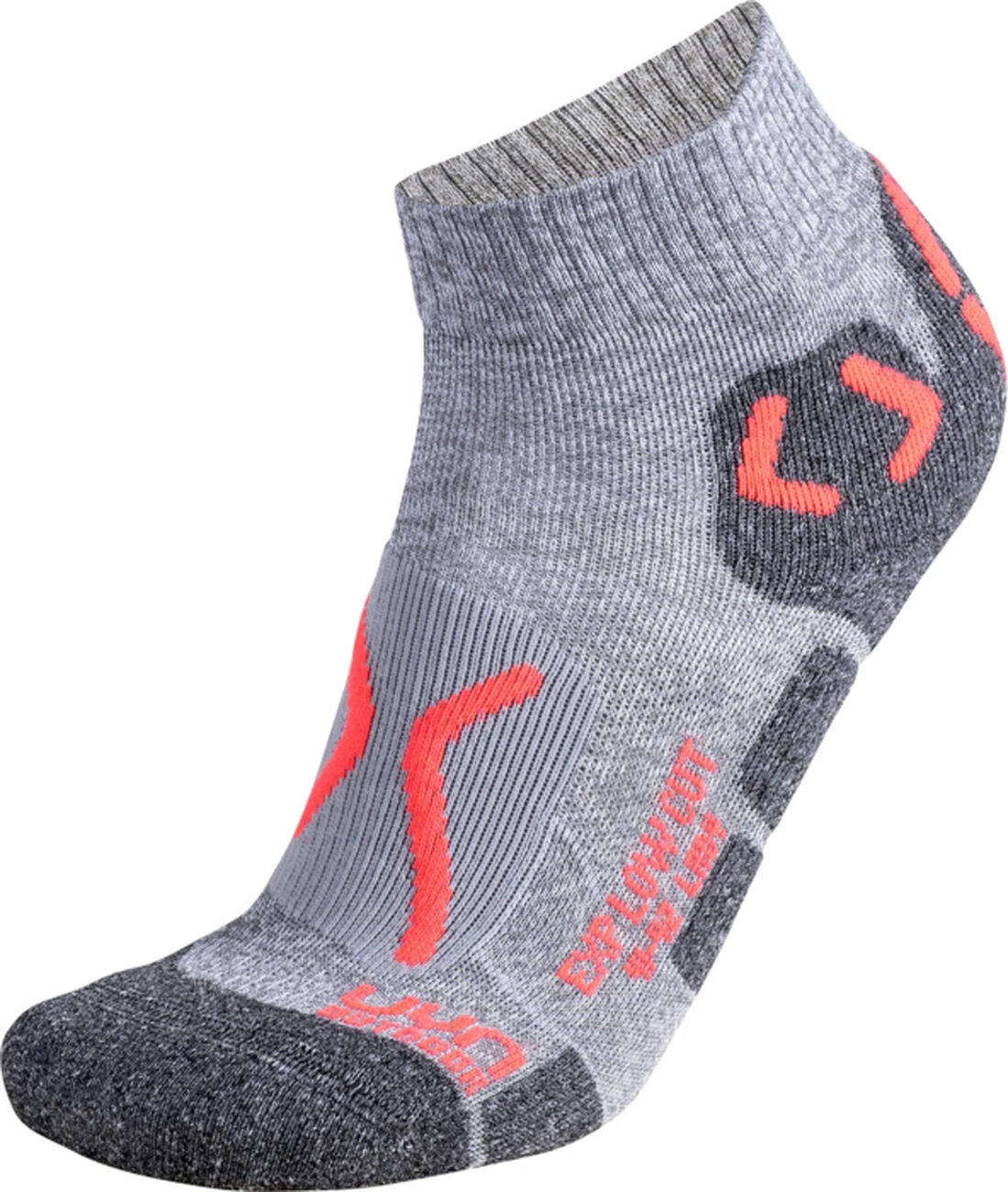 Acheter 🌟 CHAUSSETTES Randonnée Mixte UYN OUTDOOR EXPLORER LOW 👍 3 Acheter 🌟 CHAUSSETTES Randonnée Mixte UYN OUTDOOR EXPLORER LOW 👍