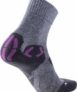 Offres 💯 CHAUSSETTES Randonnée Mixte UYN OUTDOOR EXPLORER LD 👏 -Columbia Shop 1471081 8967778533406