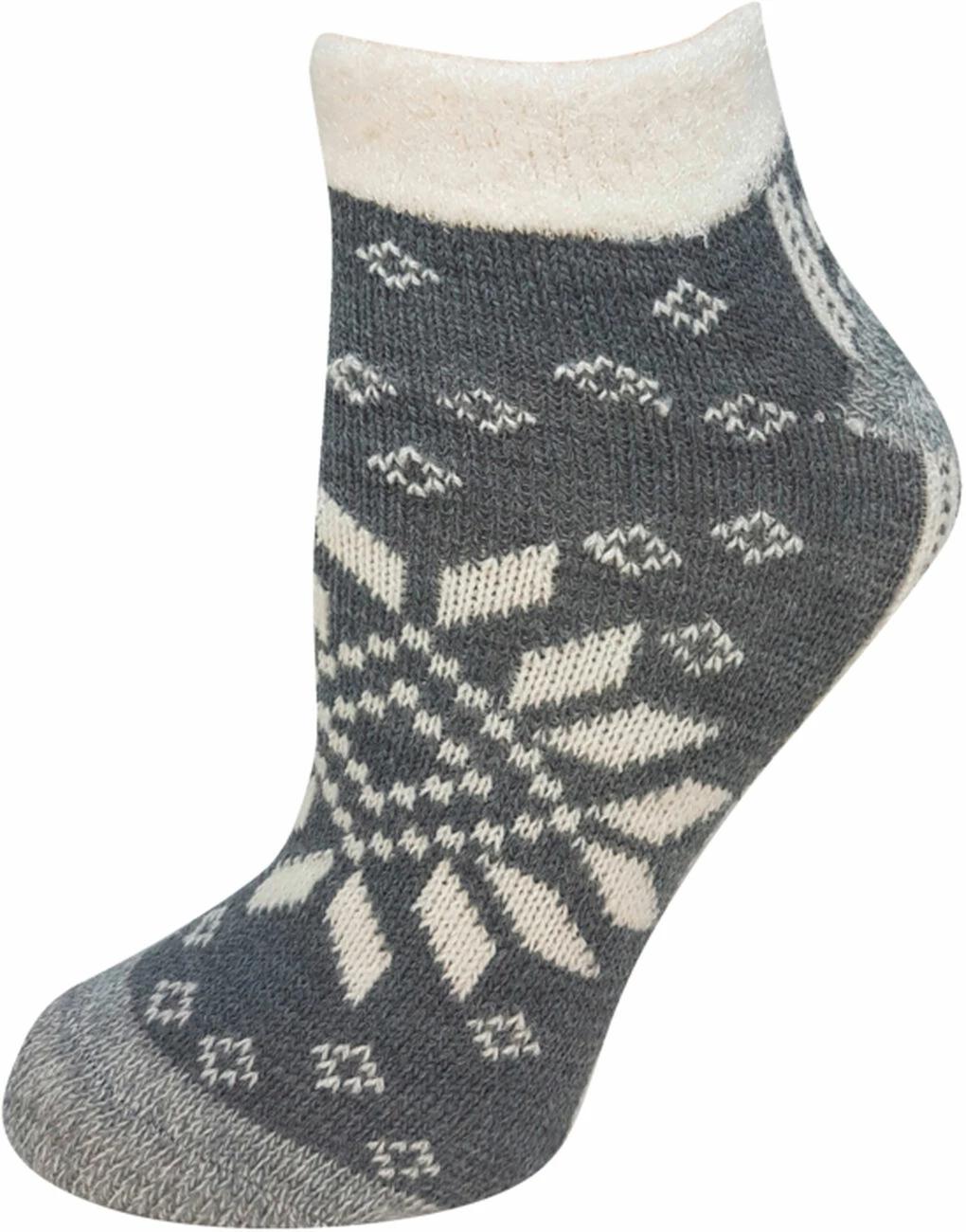 Sortie 🥰 Chaussettes YAKTRAX CABIN 🧦 SOCKS LOW CUT MGH/WHISPER WHITE 🔥 3 Sortie 🥰 Chaussettes YAKTRAX CABIN 🧦 SOCKS LOW CUT MGH/WHISPER WHITE 🔥