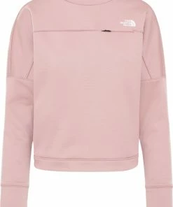 Budget 😉 PULL Randonnée Femme THE NORTH FACE HIKESTELLER PULLOVER 🥰