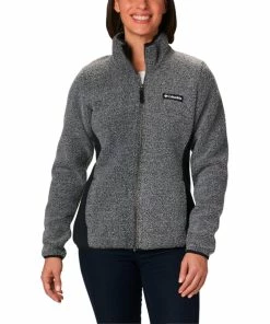 Meilleure vente 🤩 VESTE Randonnée Femme COLUMBIA PANORAMA FZ 😍