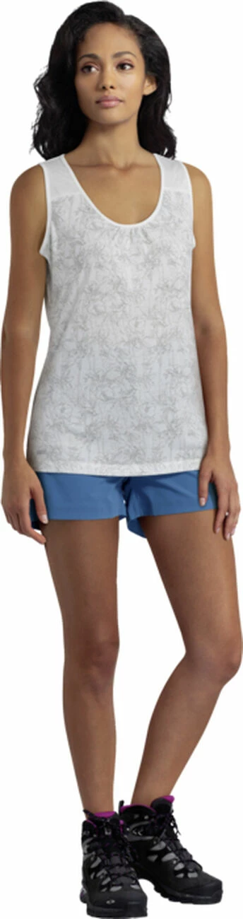 Coupon 😉 SHORT Randonnée Femme WANABEE MELISSE ACTIV 500 ⭐ 4 Coupon 😉 SHORT Randonnée Femme WANABEE MELISSE ACTIV 500 ⭐ – Image 2