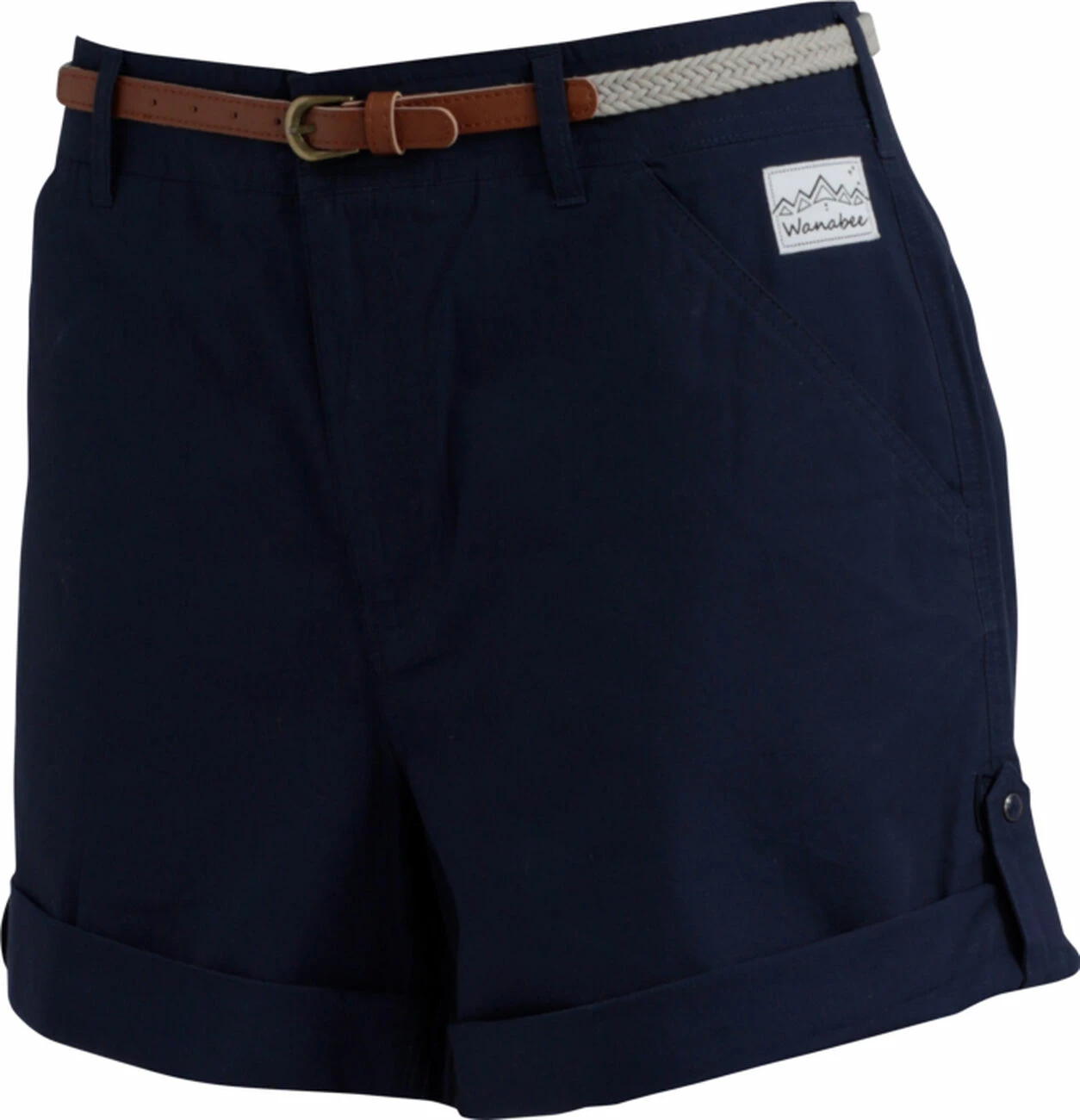 Vente flash 🛒 SHORT Randonnée Femme WANABEE ARIANA EVO 😍 5 Vente flash 🛒 SHORT Randonnée Femme WANABEE ARIANA EVO 😍 – Image 3