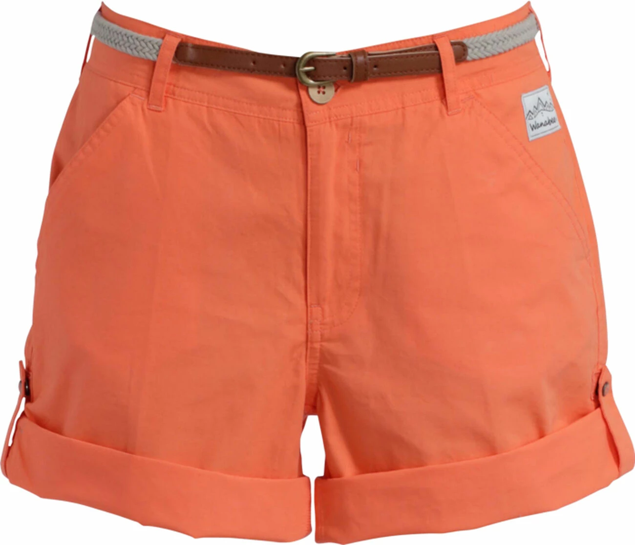 Meilleure vente 👏 SHORT Randonnée Femme WANABEE ARIANA EVO 🎉 3 Meilleure vente 👏 SHORT Randonnée Femme WANABEE ARIANA EVO 🎉