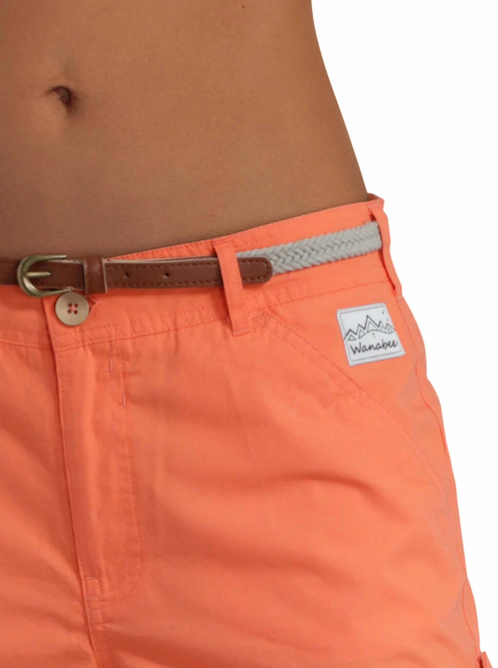 Meilleure vente 👏 SHORT Randonnée Femme WANABEE ARIANA EVO 🎉 5 Meilleure vente 👏 SHORT Randonnée Femme WANABEE ARIANA EVO 🎉 – Image 3