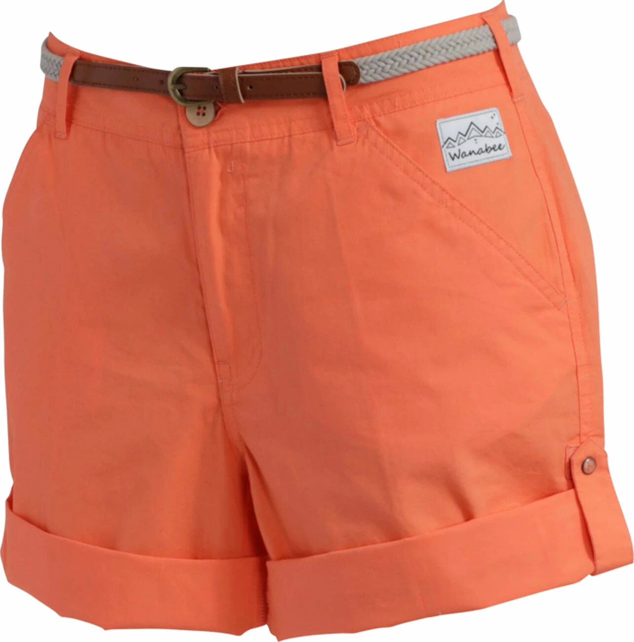 Meilleure vente 👏 SHORT Randonnée Femme WANABEE ARIANA EVO 🎉 7 Meilleure vente 👏 SHORT Randonnée Femme WANABEE ARIANA EVO 🎉 – Image 5