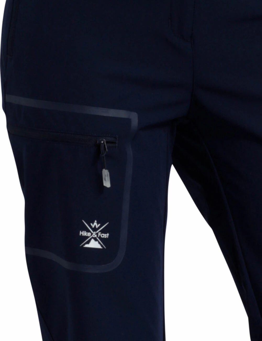 Tout neuf 🤩 PANTALON Randonnée Femme WANABEE MELISSE ACTIV 500 👏 6 Tout neuf 🤩 PANTALON Randonnée Femme WANABEE MELISSE ACTIV 500 👏 – Image 4