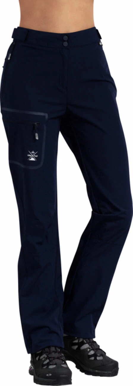 Tout neuf 🤩 PANTALON Randonnée Femme WANABEE MELISSE ACTIV 500 👏 7 Tout neuf 🤩 PANTALON Randonnée Femme WANABEE MELISSE ACTIV 500 👏 – Image 5