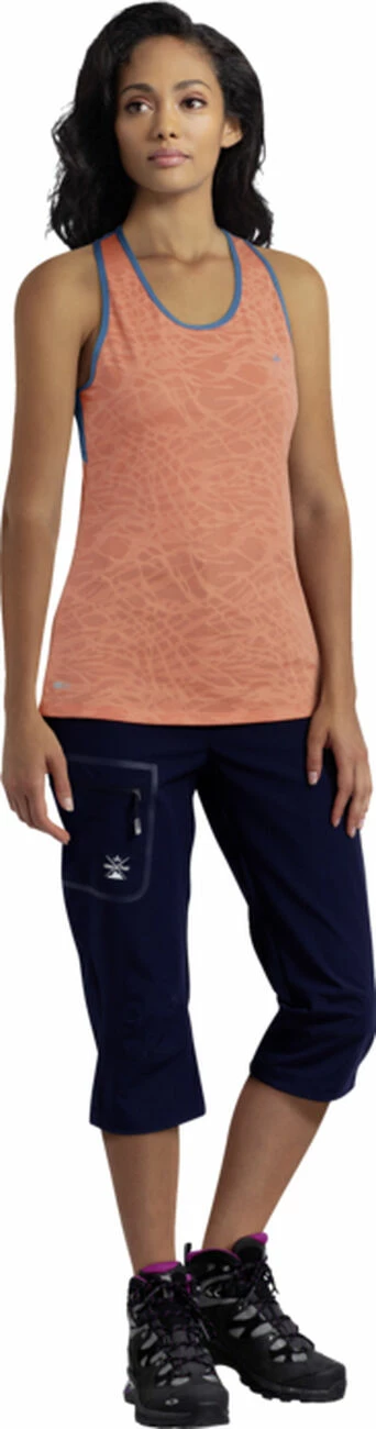 Meilleur prix 🎉 PANTACOURT Randonnée Femme WANABEE MELISSE ACTIV 500 💯 4 Meilleur prix 🎉 PANTACOURT Randonnée Femme WANABEE MELISSE ACTIV 500 💯 – Image 2