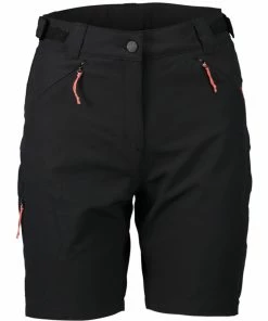 Sortie ✔️ SHORT Randonnée Femme ICEPEAK BEAUFORT 🎉