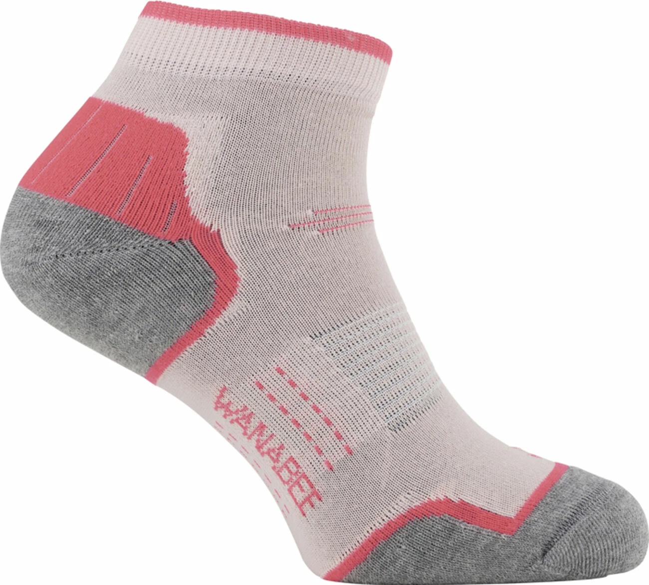 Nouveau ⭐ CHAUSSETTES BASSES Randonnée Femme WANABEE 200 X2 🔥 3 Nouveau ⭐ CHAUSSETTES BASSES Randonnée Femme WANABEE 200 X2 🔥