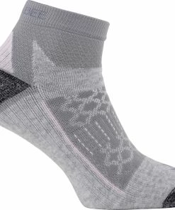 Meilleure affaire 🔔 CHAUSSETTES BASSES Randonnée Fille WANABEE FAST 300 X2 LD 😀