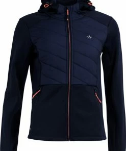 Nouveau 😍 POLAIRE Randonnée Femme WANABEE HYBRID 😉