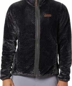 Meilleure affaire ❤️ POLAIRE Randonnée Femme COLUMBIA FIRE SIDE SHERPA 😍