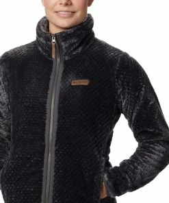 Meilleure affaire ❤️ POLAIRE Randonnée Femme COLUMBIA FIRE SIDE SHERPA 😍 -Columbia Shop 1497639 8982486253598