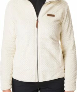 Acheter 🤩 POLAIRE Randonnée Femme COLUMBIA FIRE SIDE SHERPA 🥰