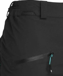 Les meilleures critiques de ???? PANTALON Randonnée Femme VERTICAL WINDY ULTRA MP+ ???? -Columbia Shop 1499857 8977539170334