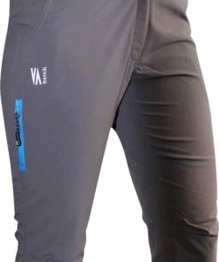 Les meilleures critiques de 👍 PANTACOURT Randonnée Femme VERTICAL LONG 🌟