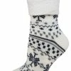 Bon marché 🛒 CHAUSSETTES MI-HAUTES Ski Femme YAKTRAX CABIN 🧦 SOCKS WHISPER 👍 -Columbia Shop 1501779 8969060974622