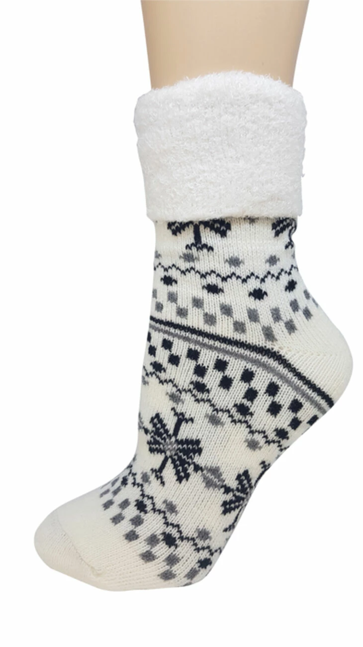 Bon marché 🛒 CHAUSSETTES MI-HAUTES Ski Femme YAKTRAX CABIN 🧦 SOCKS WHISPER 👍 3 Bon marché 🛒 CHAUSSETTES MI-HAUTES Ski Femme YAKTRAX CABIN 🧦 SOCKS WHISPER 👍