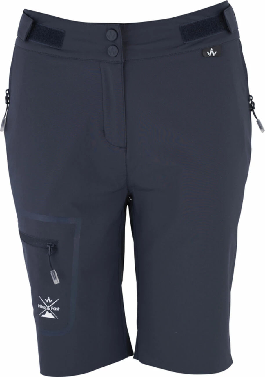 Bon marché ⭐ SHORT Randonnée Femme WANABEE MELISSE ACTIV 500 BER ⌛ 3 Bon marché ⭐ SHORT Randonnée Femme WANABEE MELISSE ACTIV 500 BER ⌛