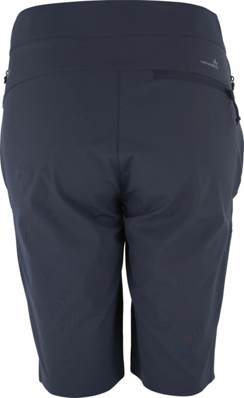 Bon marché ⭐ SHORT Randonnée Femme WANABEE MELISSE ACTIV 500 BER ⌛ 5 Bon marché ⭐ SHORT Randonnée Femme WANABEE MELISSE ACTIV 500 BER ⌛ – Image 3