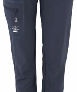 Meilleure affaire 🔔 PANTALON Randonnée Femme WANABEE MELISSE ACTIV 500 🤩