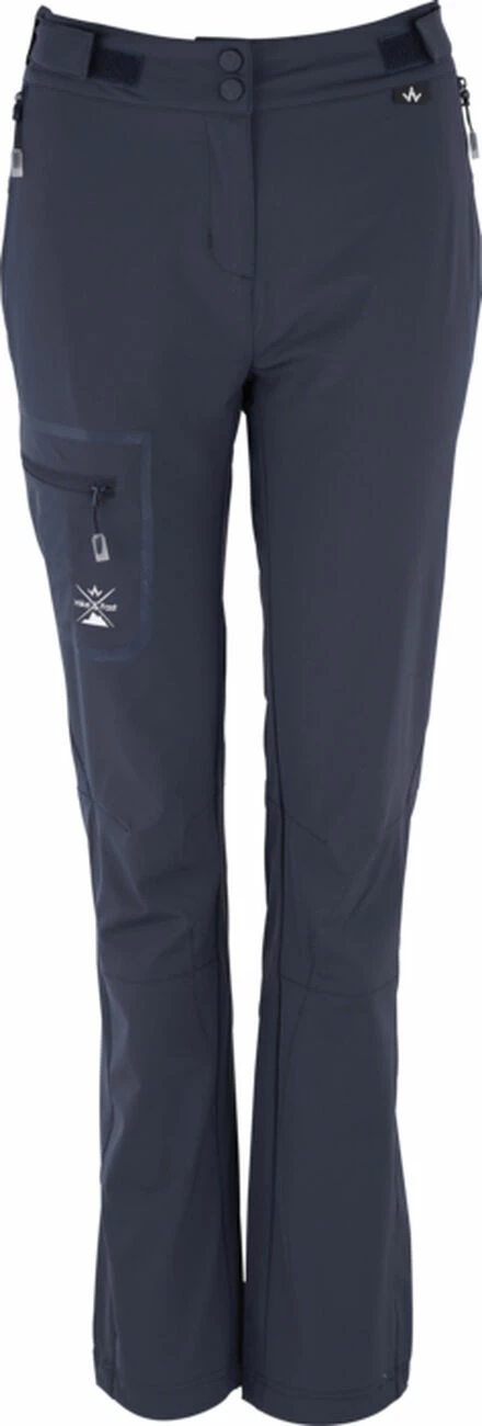 Meilleure affaire 🔔 PANTALON Randonnée Femme WANABEE MELISSE ACTIV 500 🤩 3 Meilleure affaire 🔔 PANTALON Randonnée Femme WANABEE MELISSE ACTIV 500 🤩