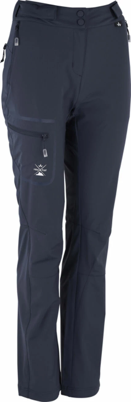 Meilleure affaire 🔔 PANTALON Randonnée Femme WANABEE MELISSE ACTIV 500 🤩 4 Meilleure affaire 🔔 PANTALON Randonnée Femme WANABEE MELISSE ACTIV 500 🤩 – Image 2