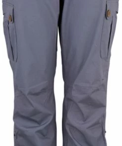 Sortie ✔️ PANTALON Randonnée Femme WANABEE ARIANA EVO 😀